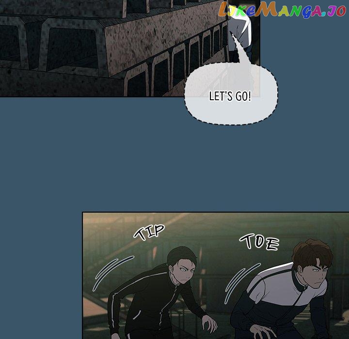 Actor Detective Han Moo-yul Chapter 43 - page 46