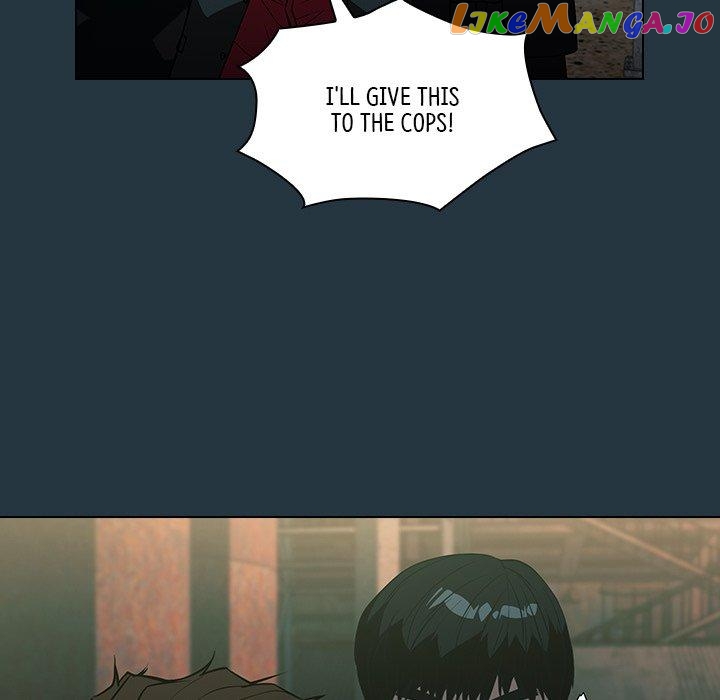 Actor Detective Han Moo-yul Chapter 43 - page 49