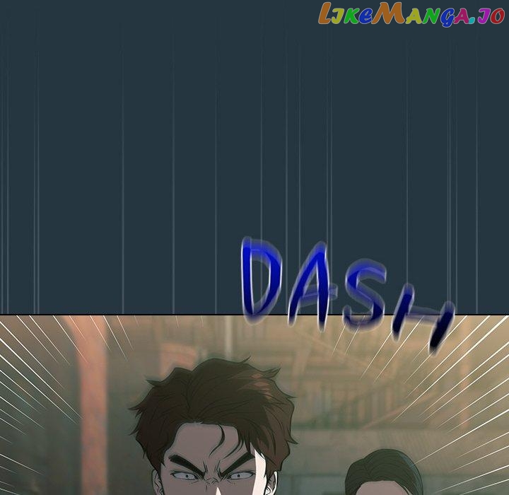 Actor Detective Han Moo-yul Chapter 43 - page 54