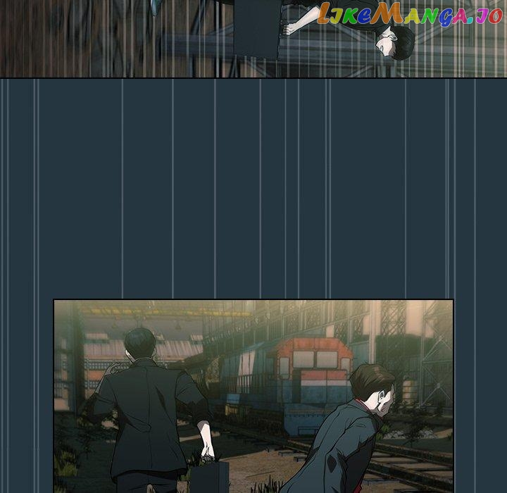 Actor Detective Han Moo-yul Chapter 43 - page 59