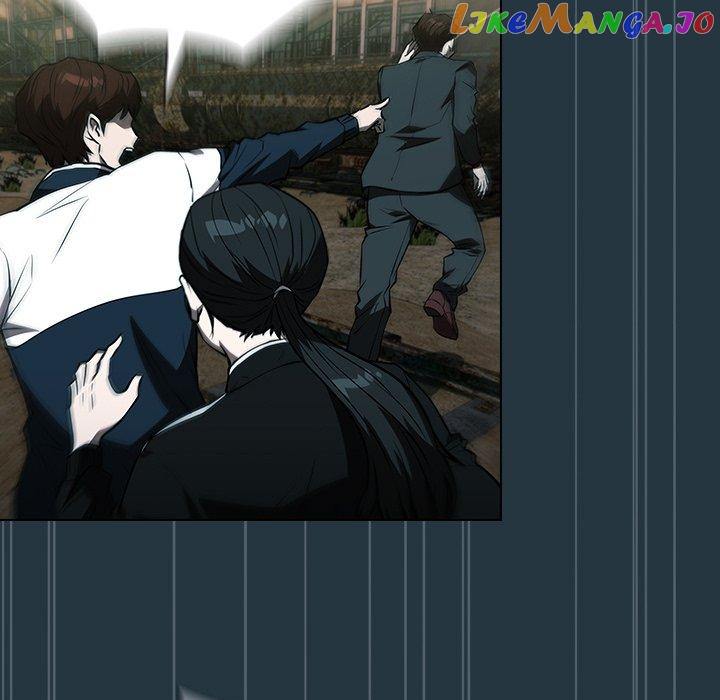 Actor Detective Han Moo-yul Chapter 43 - page 63