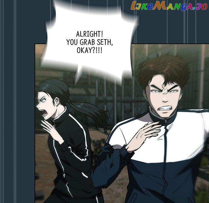 Actor Detective Han Moo-yul Chapter 43 - page 64