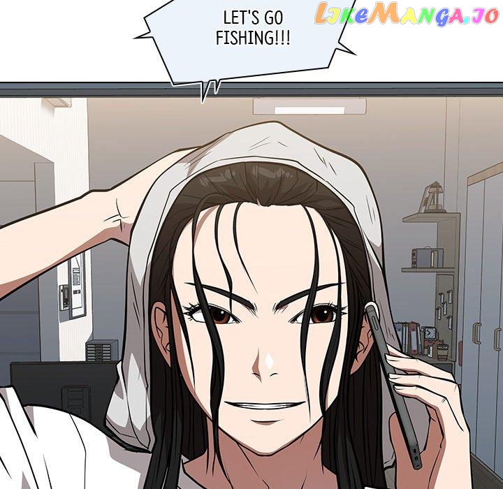 Actor Detective Han Moo-yul Chapter 43 - page 8