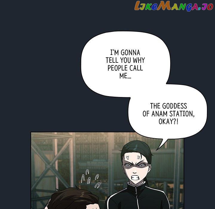 Actor Detective Han Moo-yul Chapter 43 - page 89