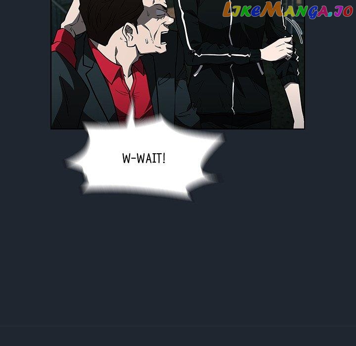Actor Detective Han Moo-yul Chapter 43 - page 90