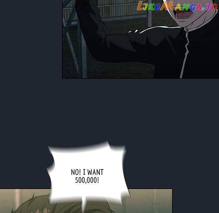 Actor Detective Han Moo-yul Chapter 43 - page 99