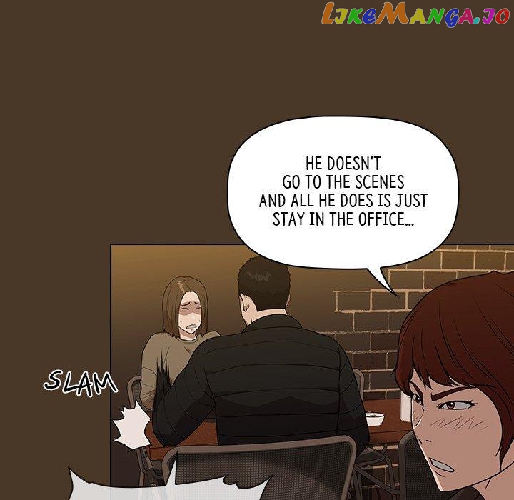 Actor Detective Han Moo-yul Chapter 20 - page 100