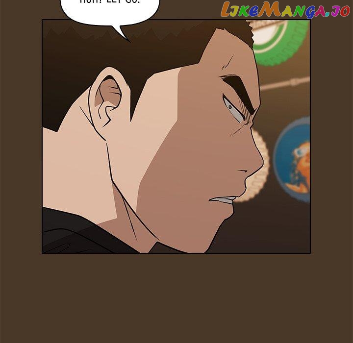 Actor Detective Han Moo-yul Chapter 20 - page 121