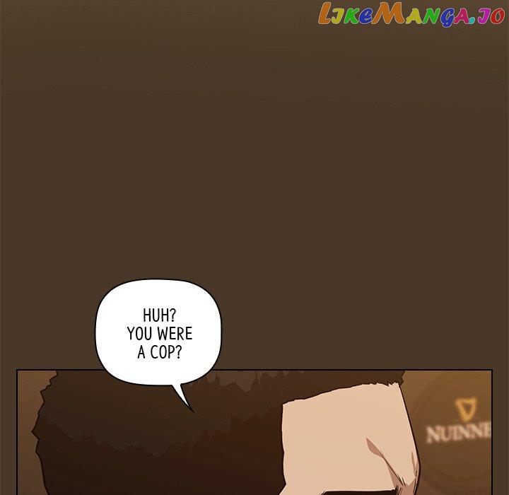 Actor Detective Han Moo-yul Chapter 20 - page 126