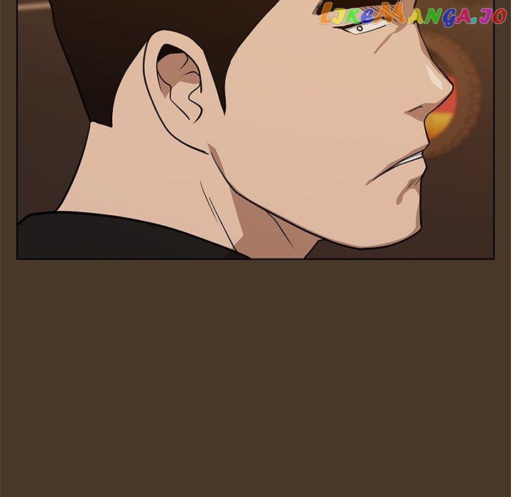Actor Detective Han Moo-yul Chapter 20 - page 127