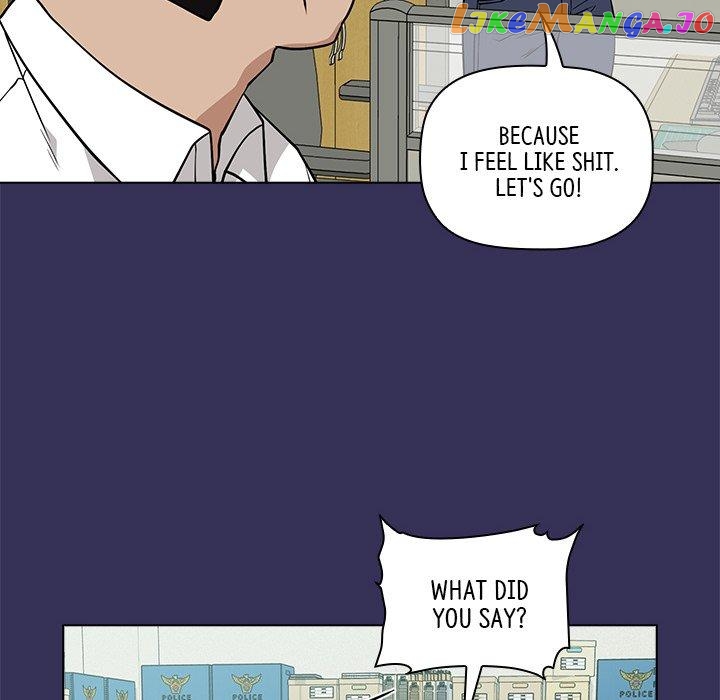 Actor Detective Han Moo-yul Chapter 20 - page 21