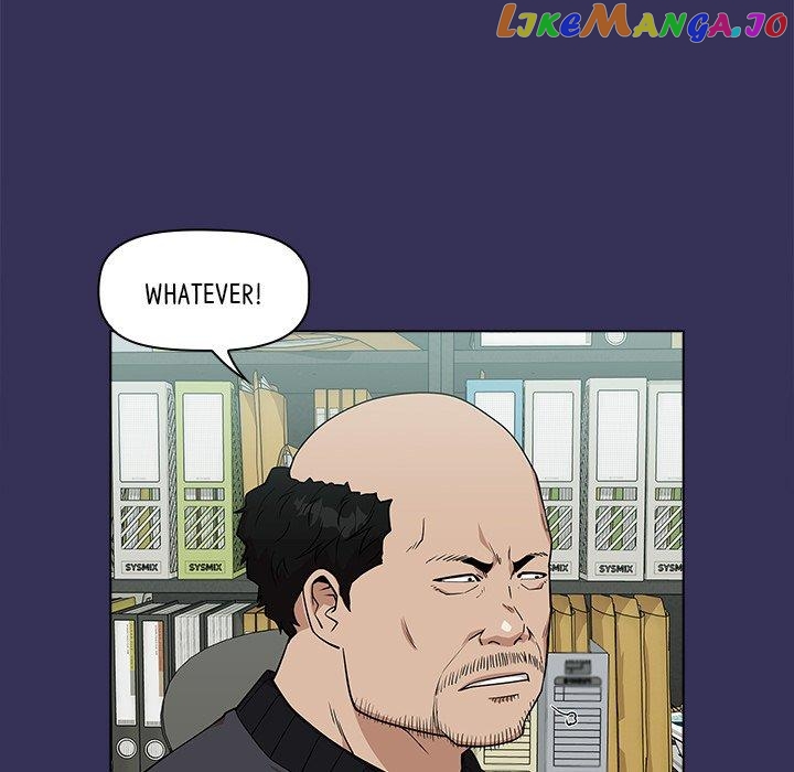 Actor Detective Han Moo-yul Chapter 20 - page 26