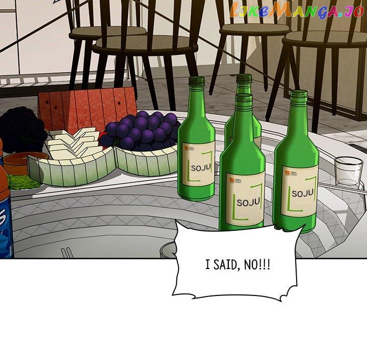 Actor Detective Han Moo-yul Chapter 20 - page 39