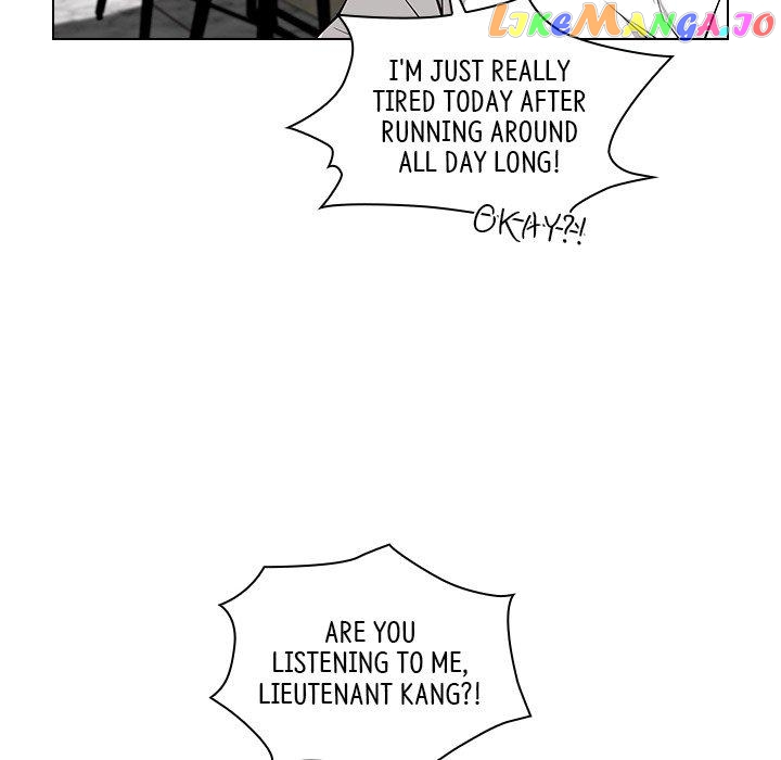 Actor Detective Han Moo-yul Chapter 20 - page 43