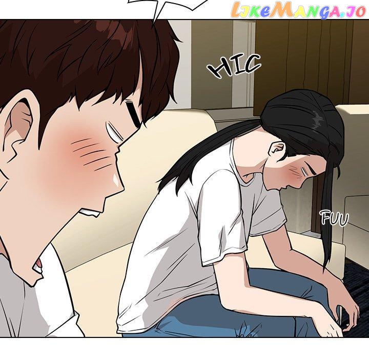 Actor Detective Han Moo-yul Chapter 20 - page 44