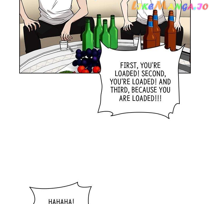 Actor Detective Han Moo-yul Chapter 20 - page 59