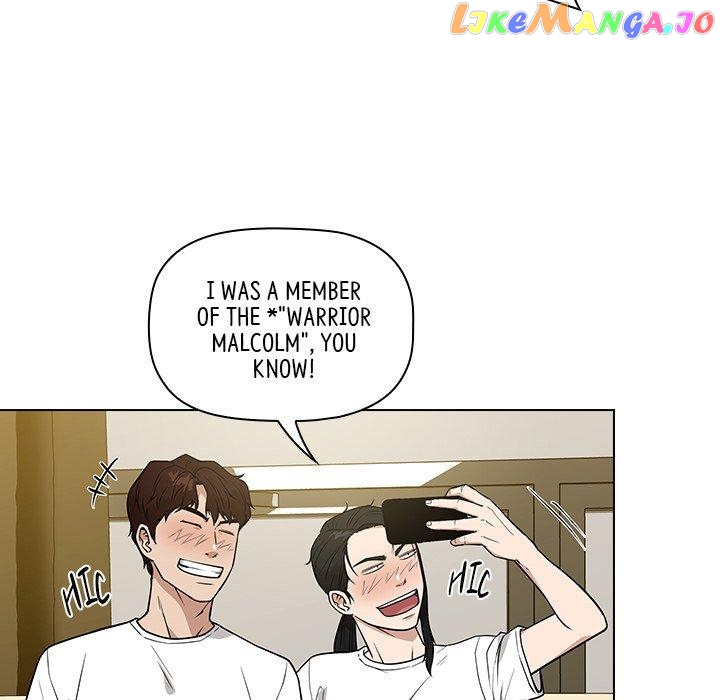 Actor Detective Han Moo-yul Chapter 20 - page 63