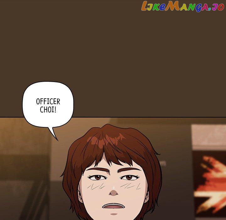 Actor Detective Han Moo-yul Chapter 20 - page 87