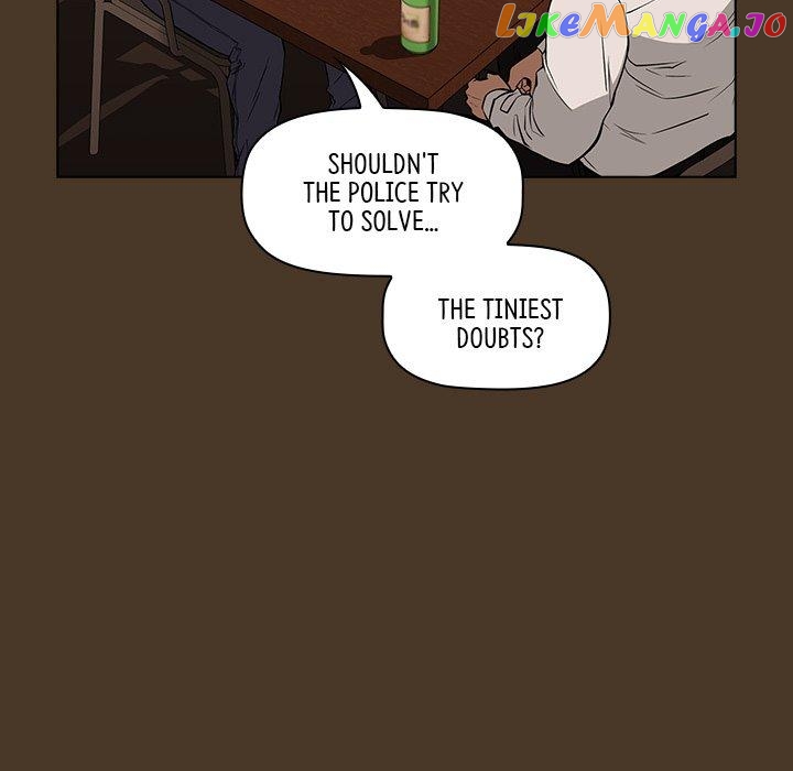 Actor Detective Han Moo-yul Chapter 20 - page 90