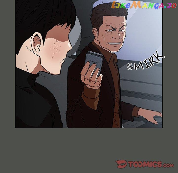 Actor Detective Han Moo-yul Chapter 42 - page 102