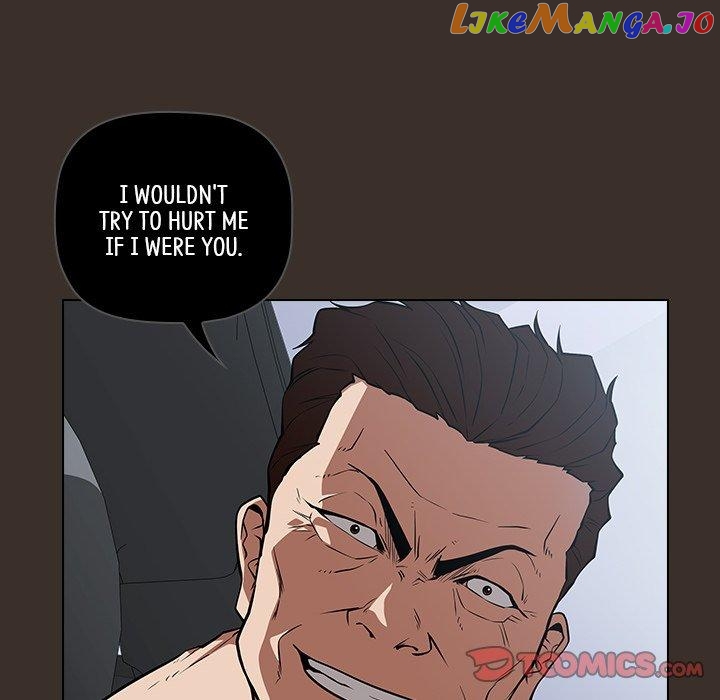 Actor Detective Han Moo-yul Chapter 42 - page 120