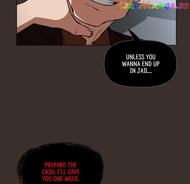 Actor Detective Han Moo-yul Chapter 42 - page 121