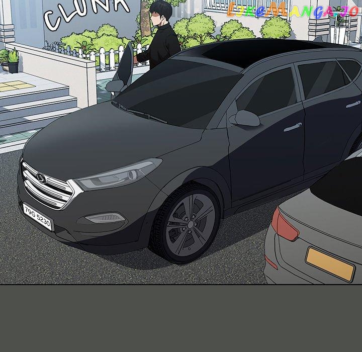 Actor Detective Han Moo-yul Chapter 42 - page 126
