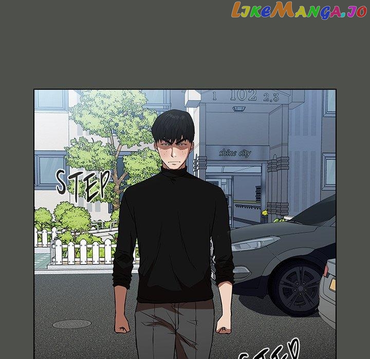 Actor Detective Han Moo-yul Chapter 42 - page 127