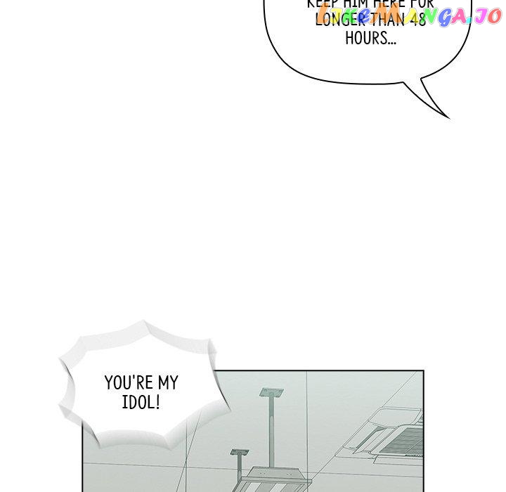 Actor Detective Han Moo-yul Chapter 42 - page 140