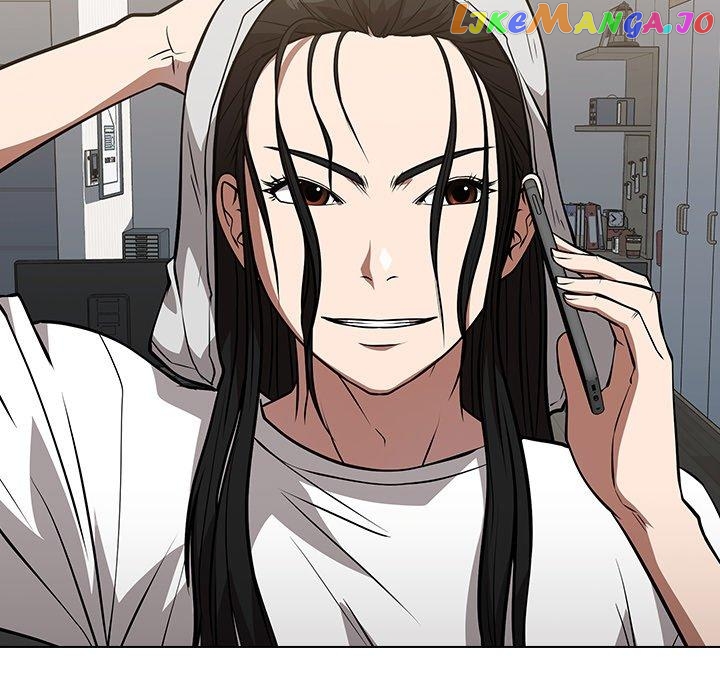 Actor Detective Han Moo-yul Chapter 42 - page 149