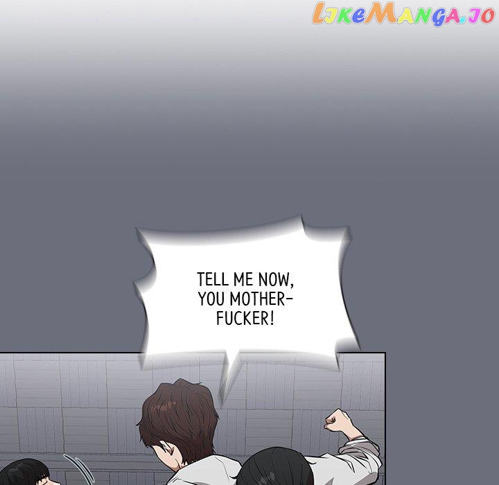 Actor Detective Han Moo-yul Chapter 42 - page 19