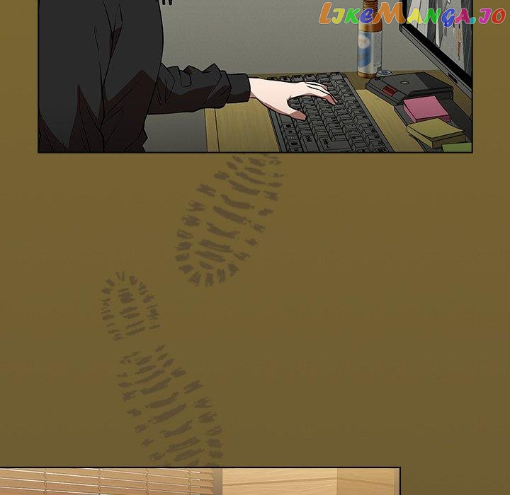 Actor Detective Han Moo-yul Chapter 42 - page 46