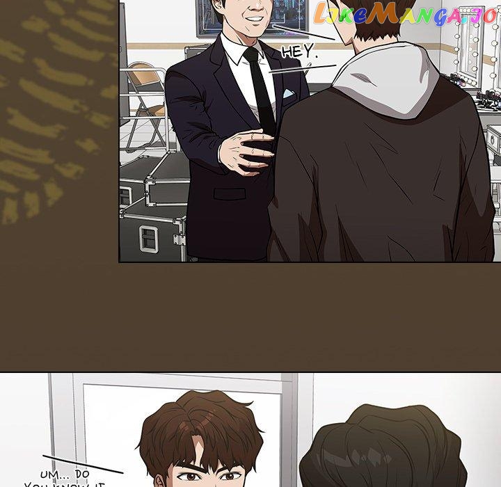 Actor Detective Han Moo-yul Chapter 42 - page 50