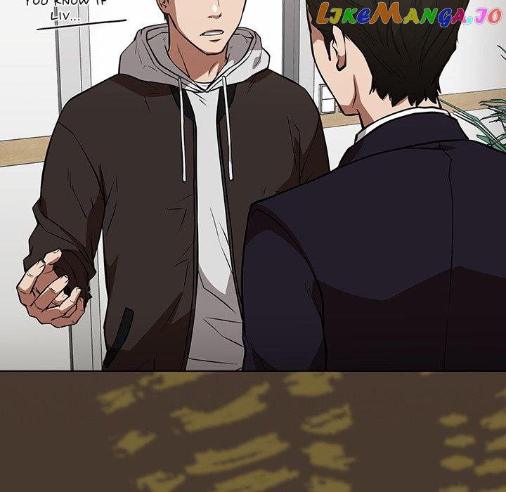 Actor Detective Han Moo-yul Chapter 42 - page 51