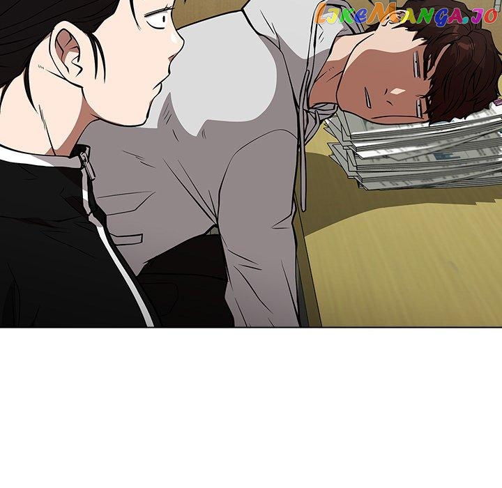Actor Detective Han Moo-yul Chapter 42 - page 55