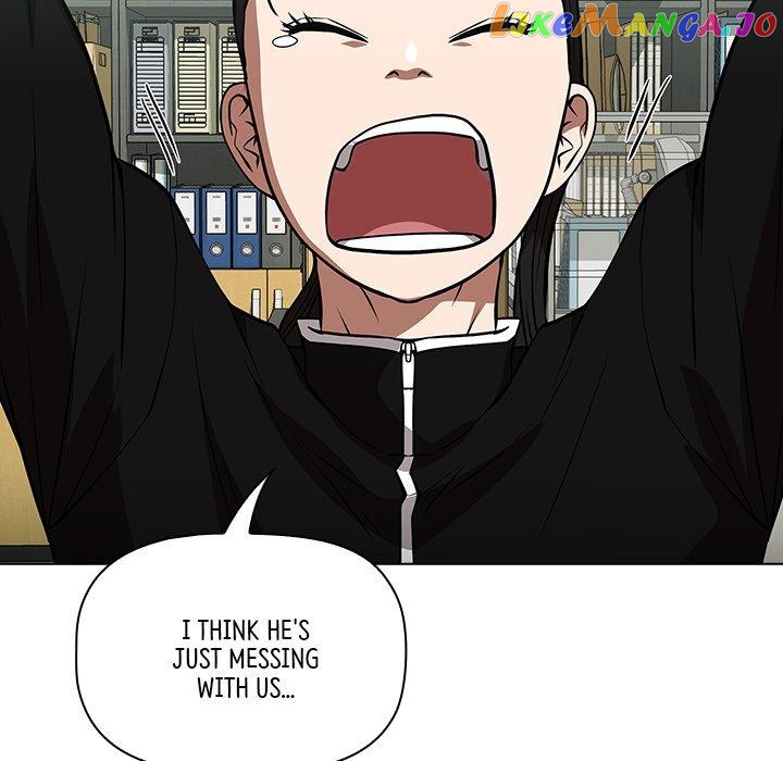 Actor Detective Han Moo-yul Chapter 42 - page 60