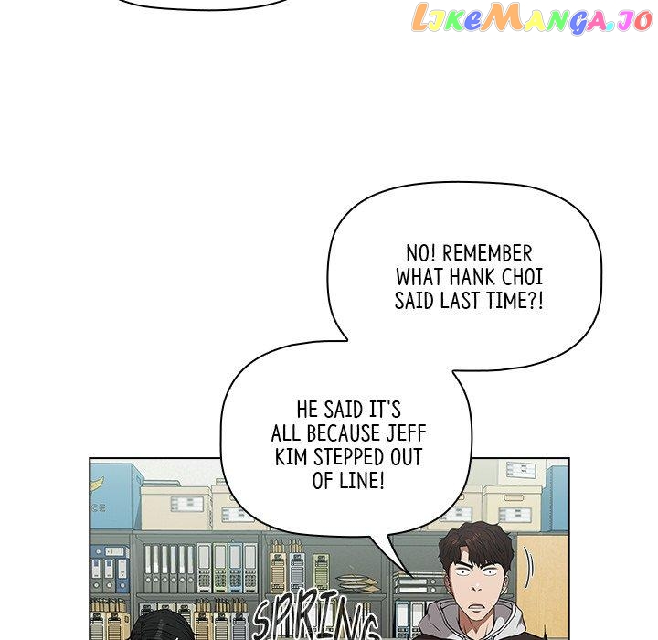 Actor Detective Han Moo-yul Chapter 42 - page 61