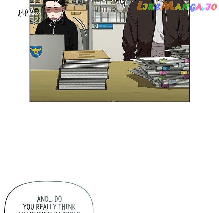 Actor Detective Han Moo-yul Chapter 42 - page 62