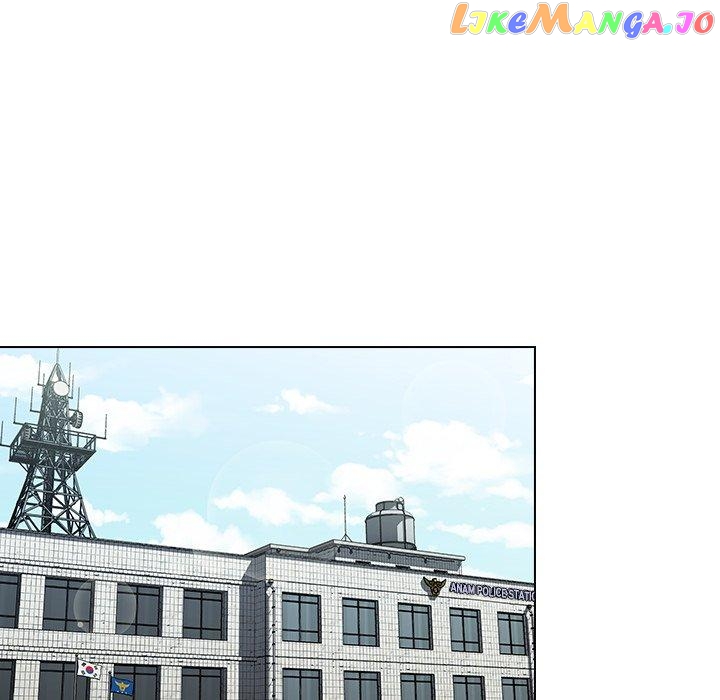 Actor Detective Han Moo-yul Chapter 42 - page 72