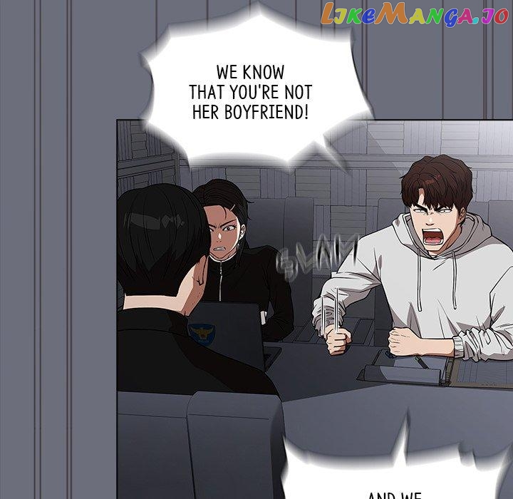 Actor Detective Han Moo-yul Chapter 42 - page 8