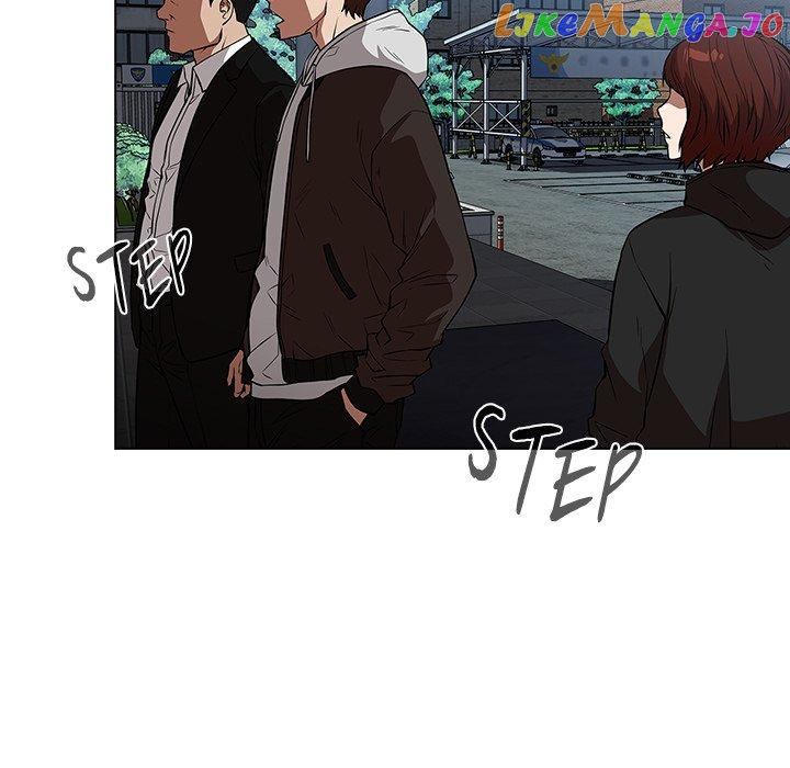 Actor Detective Han Moo-yul Chapter 42 - page 81
