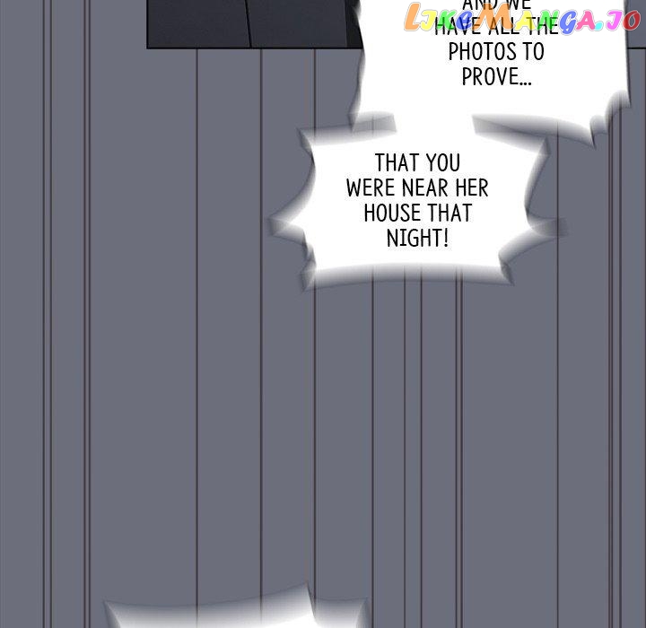 Actor Detective Han Moo-yul Chapter 42 - page 9