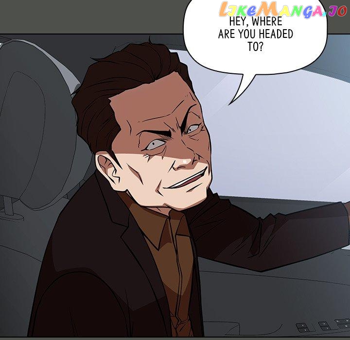 Actor Detective Han Moo-yul Chapter 42 - page 91
