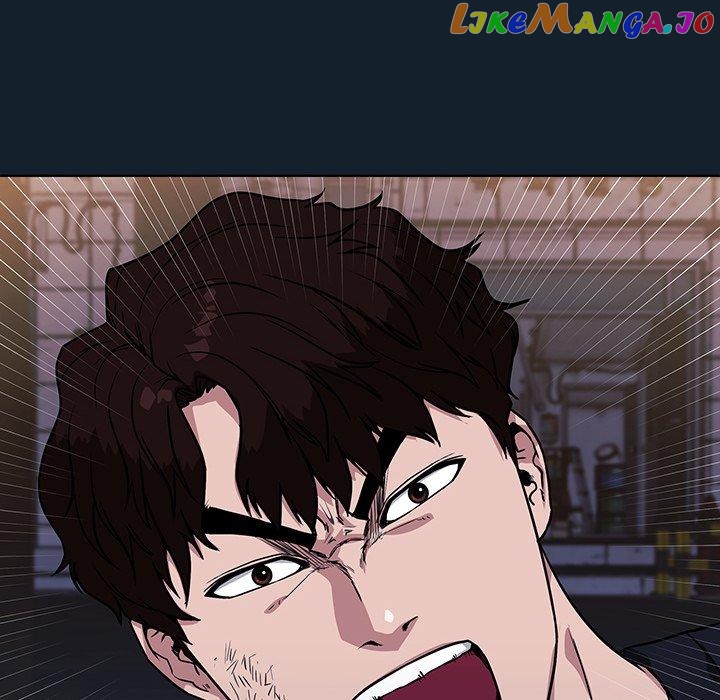 Actor Detective Han Moo-yul Chapter 10 - page 10
