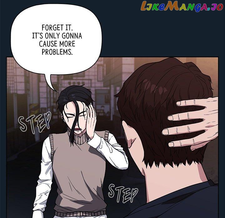 Actor Detective Han Moo-yul Chapter 10 - page 107