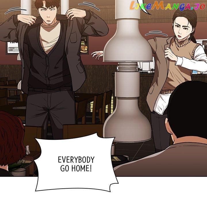Actor Detective Han Moo-yul Chapter 10 - page 115