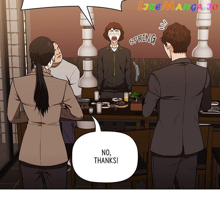 Actor Detective Han Moo-yul Chapter 10 - page 117