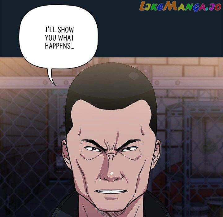 Actor Detective Han Moo-yul Chapter 10 - page 134