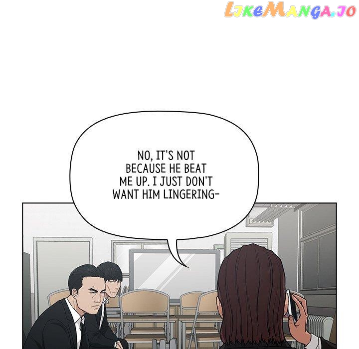 Actor Detective Han Moo-yul Chapter 10 - page 142