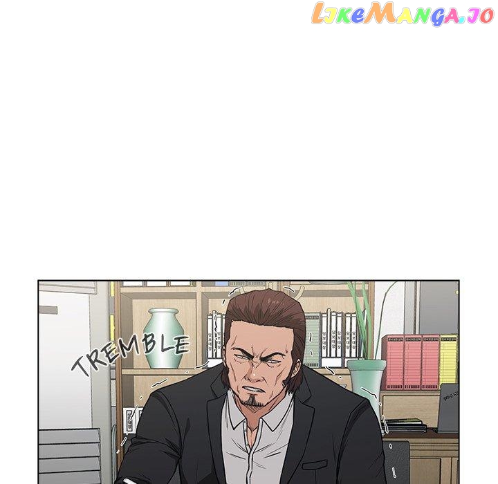Actor Detective Han Moo-yul Chapter 10 - page 148